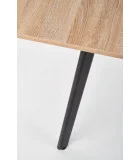 ALBON EXPANDABLE TABLE, SONOMA OAK / GRAY order